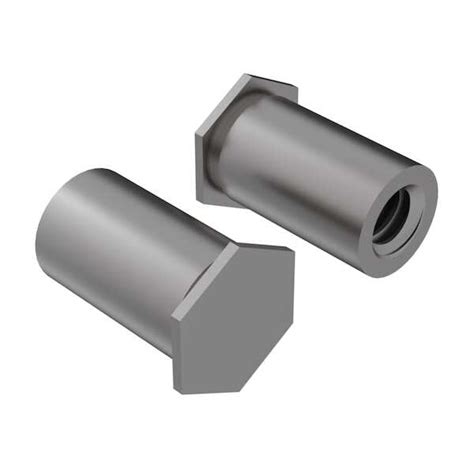 captive nuts for sheet metal|captive screws for sheet metal.